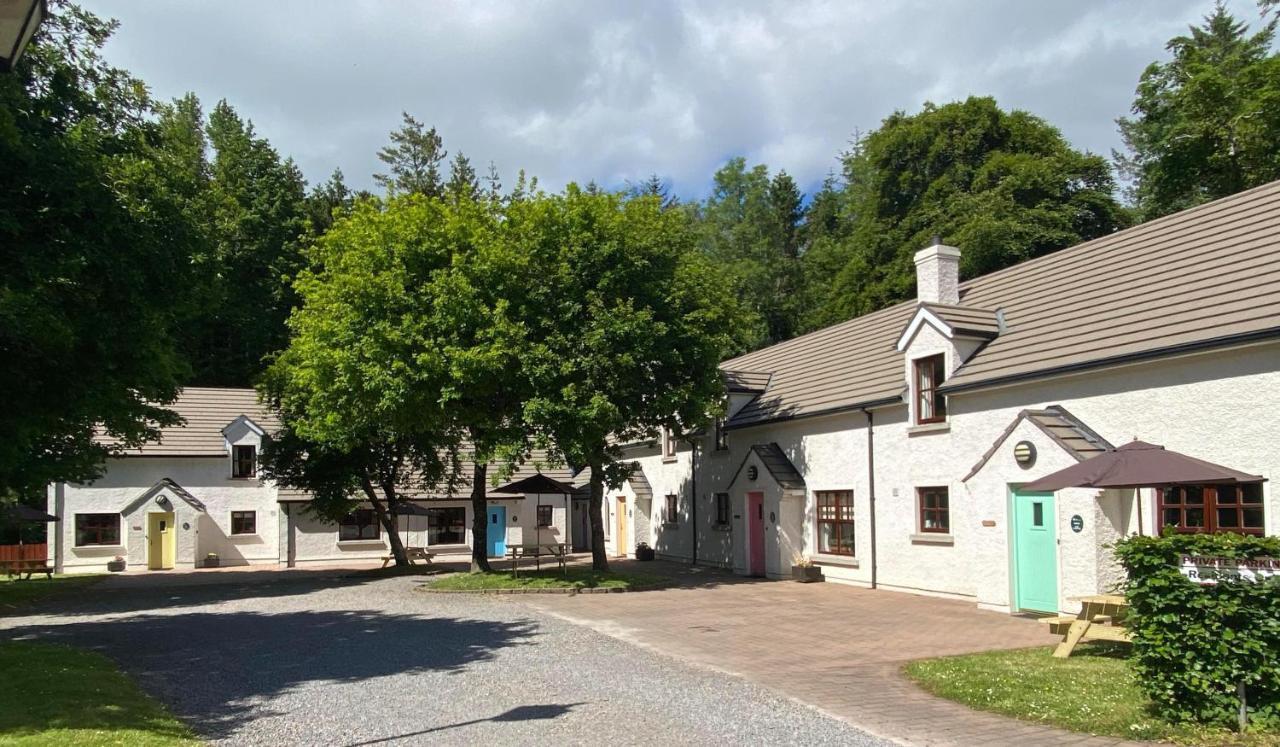 Tully Mill Cottages Bellanaleck Zewnętrze zdjęcie