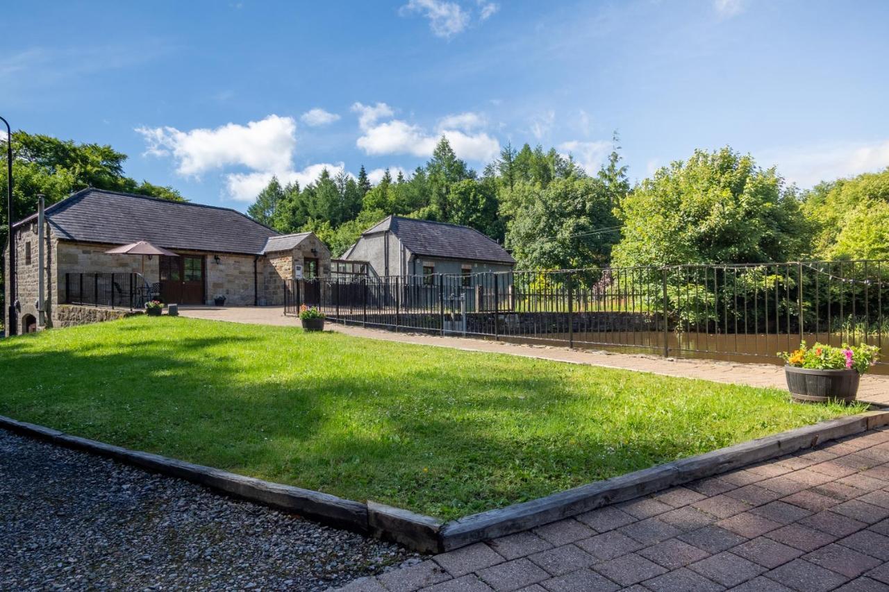 Tully Mill Cottages Bellanaleck Zewnętrze zdjęcie